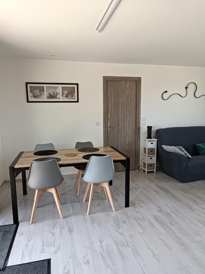 Chalet Miqueou Gers Marseillan  Bagian luar foto