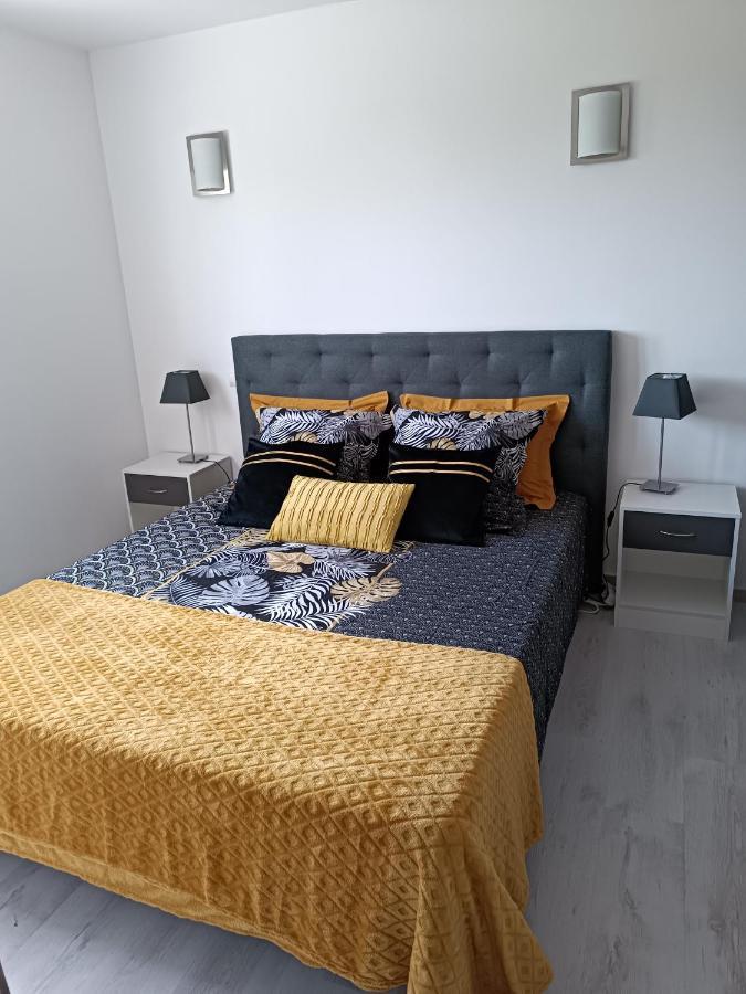 Chalet Miqueou Gers Marseillan  Bagian luar foto