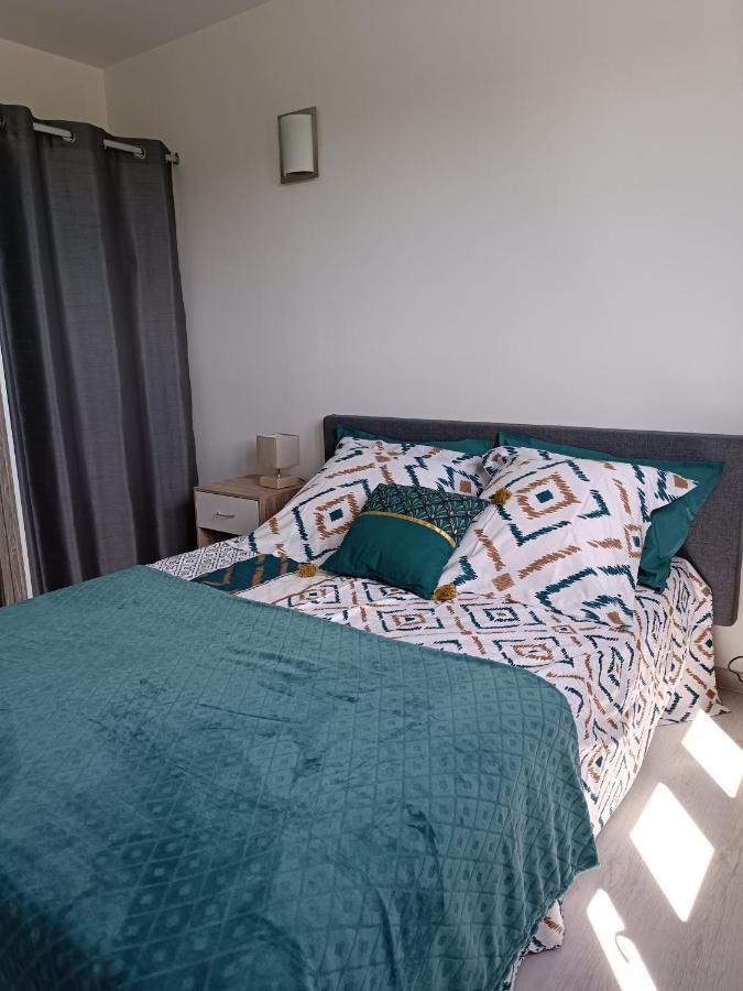 Chalet Miqueou Gers Marseillan  Bagian luar foto