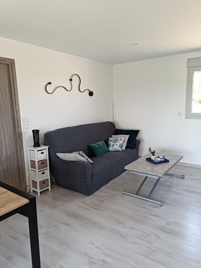 Chalet Miqueou Gers Marseillan  Bagian luar foto