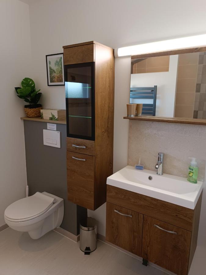 Chalet Miqueou Gers Marseillan  Bagian luar foto